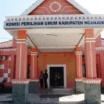 kpu nganjuk