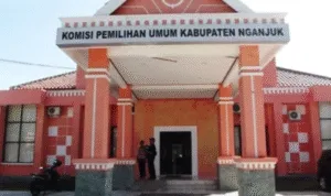 kpu nganjuk