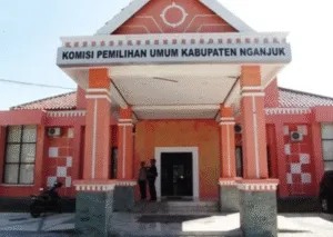 KPU Nganjuk Tetapkan 888.787 Pemilih di Triwulan III 2025, Ini Rinciannya 3 kpu nganjuk