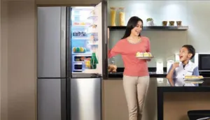 Tips Hemat Listrik dari Kulkas dan Freezer yang Jarang Diketahui 8 Tips Hemat Listrik dari Kulkas dan Freezer yang Jarang Diketahui