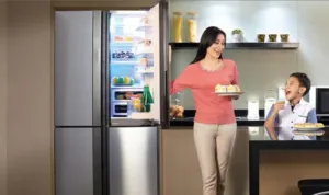 Kebiasaan yang Dapat Membuat Kulkas Lebih Hemat Listrik 1.jpg Kebiasaan yang Dapat Membuat Kulkas Lebih Hemat Listrik 1