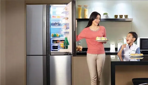 Tips Hemat Listrik dari Kulkas dan Freezer yang Jarang Diketahui