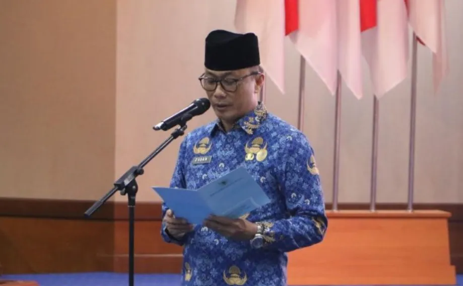 Rekrutmen ASN 2026: Sistem Tanpa Pertumbuhan, BKN Fokus Efisiensi dan Penggantian Pensiunan 1 BKN