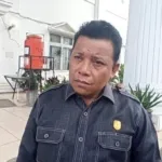 Ketua Komisi III DPRD Kepahiang