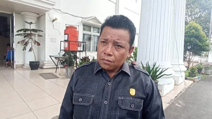 Limbah MBG di Temanggung Dibuang ke Sungai, Komisi B DPRD Ngamuk!