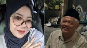 Keberadaan Sahara Viral Berseteru dengan Yai Mim,Fitnah Eks Dosen UIN Malang Kini Ditantang Balik