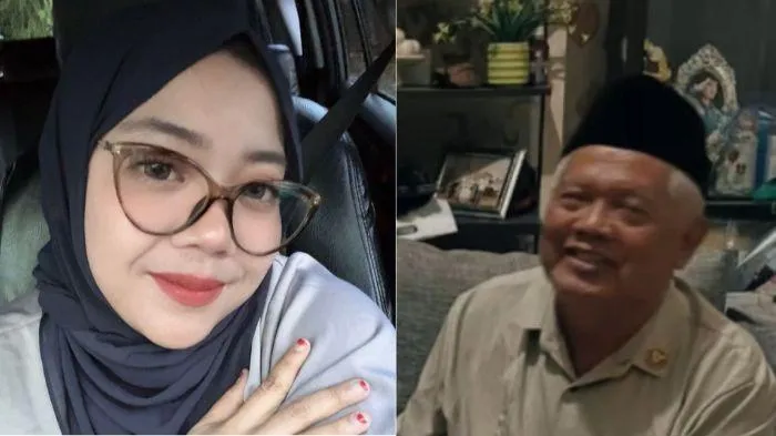 Keberadaan Sahara Viral Berseteru dengan Yai Mim,Fitnah Eks Dosen UIN Malang Kini Ditantang Balik