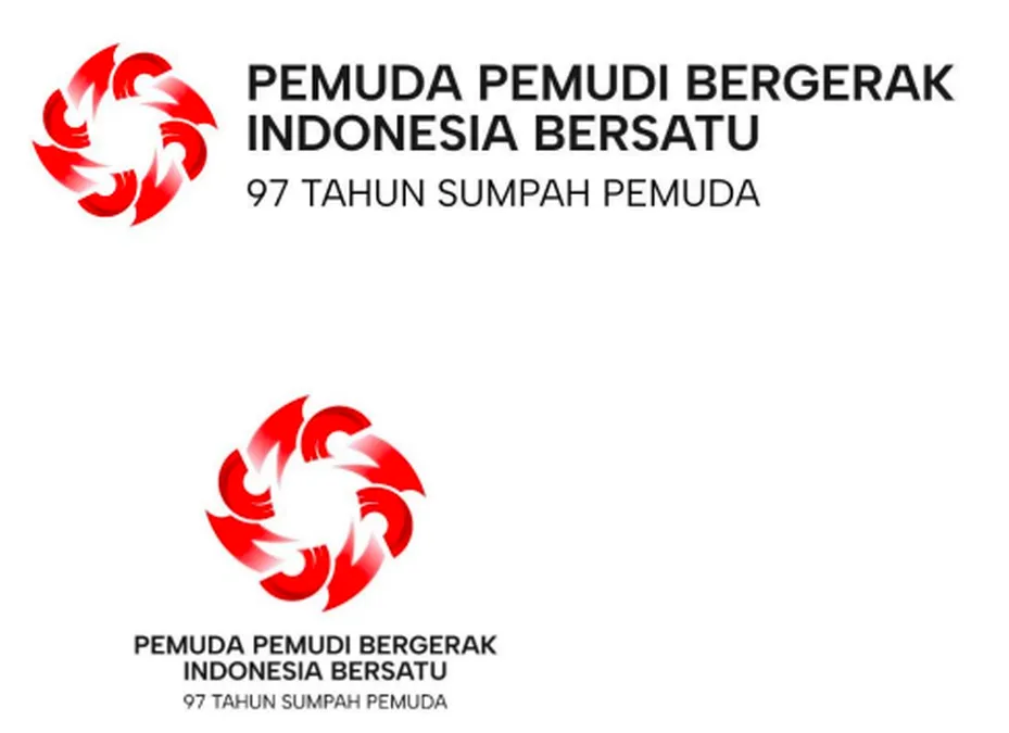 Peringatan Hari Sumpah Pemuda 2025: Tema, Logo, dan Persiapan Kegiatan 1 Peringatan Hari Sumpah Pemuda 2025