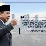Eri Cahyadi DPRD Surabaya PRABOWO