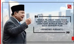 Eri Cahyadi DPRD Surabaya PRABOWO