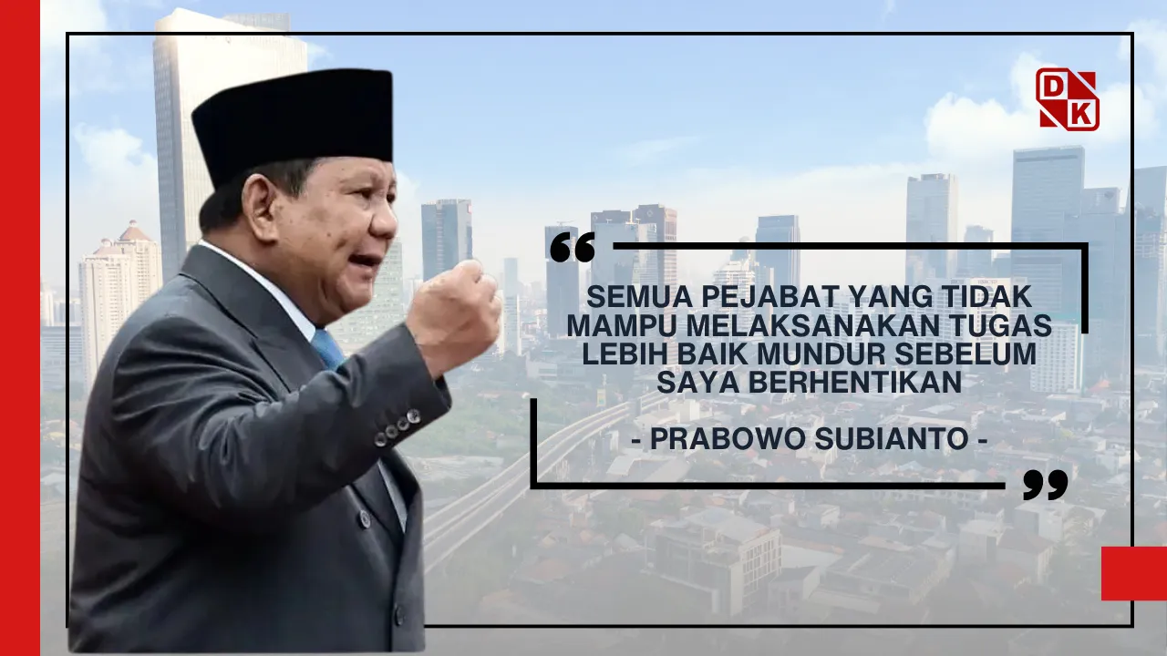 Imam Syafi'i Sentil Utang Rp1,59 Triliun: MP3 Surabaya Ingatkan Eri Cahyadi Tap MPR, Buka Data atau Mundur 1 Eri Cahyadi DPRD Surabaya