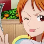 One Piece, Elbaf, Kekuatan Raksasa