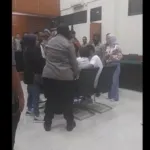 Nikita Mirzani dinyatakan bebas