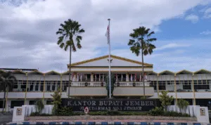 Pemkab Jember