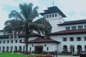 Efisiensi Anggaran, Pemprov Jabar Uji Coba WFH Terbatas Mulai November dan Desember 2025 1 Pemprov Jabar