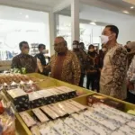 Peresmian Surabaya Kriya Gallery 2