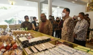 Peresmian Surabaya Kriya Gallery 2