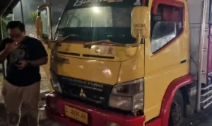 Pertamina dan Polda Jatim