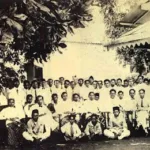 Peserta kongres pemuda sumpah pemuda