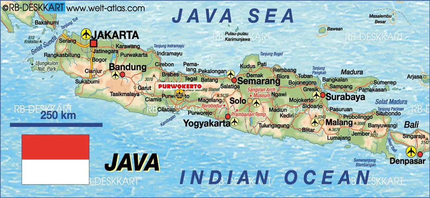 Strategi Ekonomi Jawa Timur yang Berfokus pada Konektivitas dan Inovasi 1 Strategi Ekonomi Jawa Timur yang Berfokus pada Konektivitas dan Inovasi