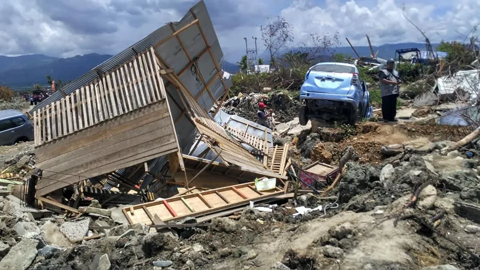 Gempa Bumi Magnitudo 5 Guncang Wilayah Nagan Raya Aceh 1 Gempa Bumi Magnitudo 5 Guncang Wilayah Nagan Raya Aceh