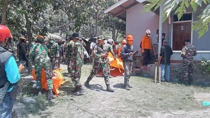 Rasa Kekasih di Lembah Lewotobi Flores Timur 1 Rasa Kekasih di Lembah Lewotobi Flores Timur
