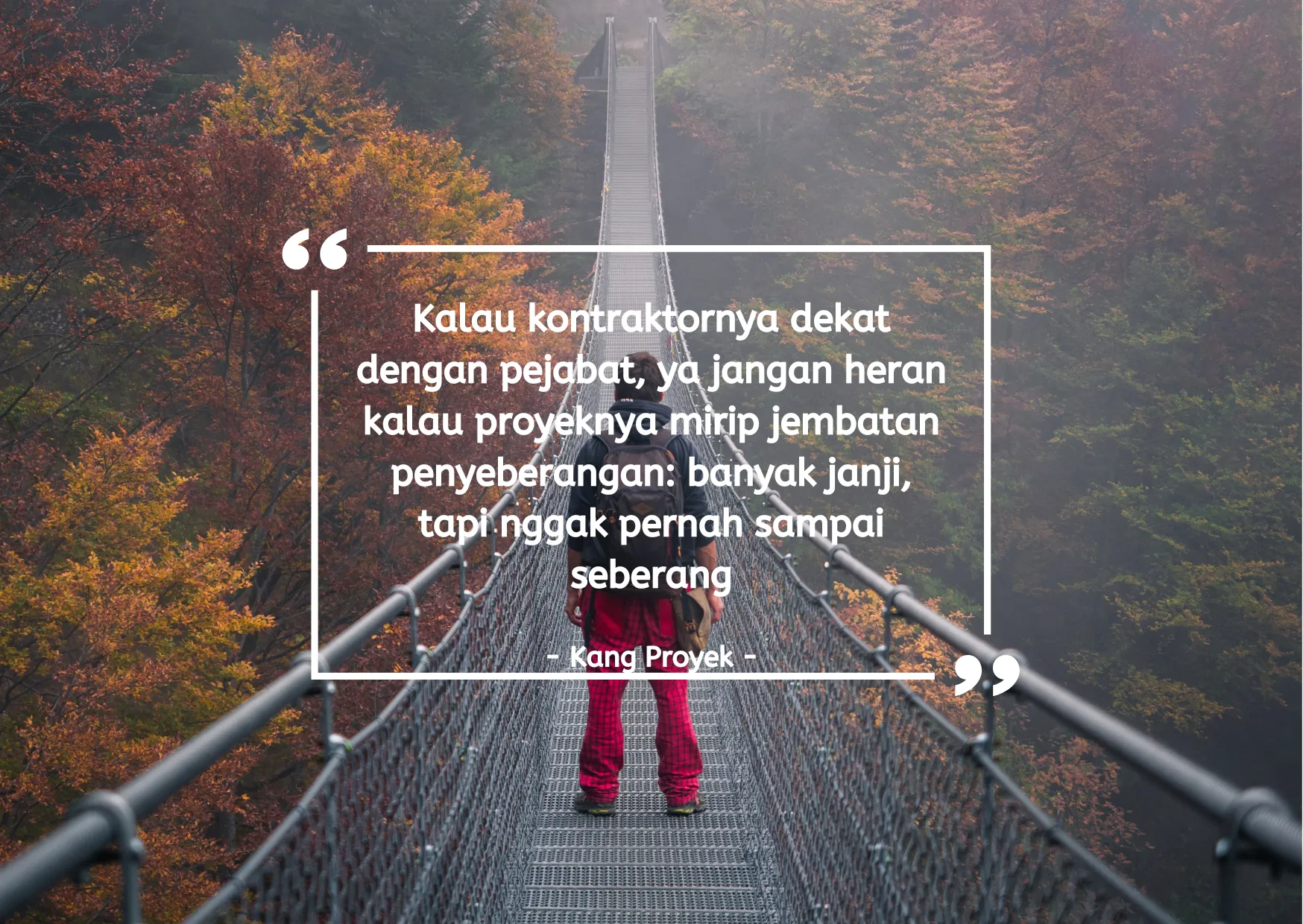 Surabaya multi-years