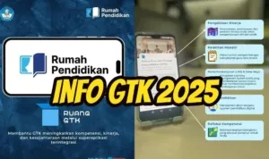 GTK Kementerdikdasmen go id 2026
