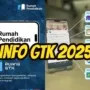 GTK Kementerdikdasmen go id 2026