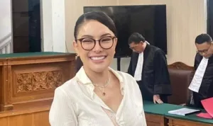 SIDANG NIKITA MIRZANI ok demo