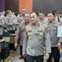 Polda Jatim Kukuhkan 234 Pelajar Jadi Duta Kamtibmas, Siap Jadi Agen Perdamaian di Sekolah