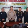Polda Jatim Sampaikan Perkembangan Identifikasi Korban Robohnya Ponpes Al-Khoziny Sidoarjo