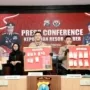 Polres Jember Bongkar Jaringan Narkoba 15 Tersangka Diamankan, Modus “Ranjau” Terkuak