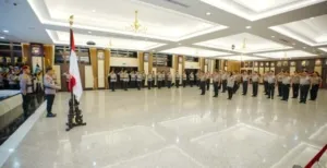27 Perwira Tinggi Polri Naik Pangkat, 4 Naik Menjadi Komjen 1 27 Perwira Tinggi Polri Naik Pangkat, 4 Naik Menjadi Komjen
