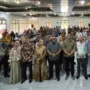 Densus 88 Gelar Capacity Building untuk Kepala SMA di Kabupaten Langkat dan Binjai