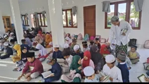 TPA Natabel Jannah, Persembahan Wakapolri untuk Generasi Qur’ani Pecinta Al-Qur’an 12 TPA Natabel Jannah, Persembahan Wakapolri untuk Generasi Qur’ani Pecinta Al-Qur’an