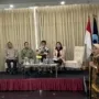 Polisi sebagai Guardian of Democracy: Komitmen STIK Lemdiklat Polri dalam Pendidikan HAM bagi Aparatur Negara