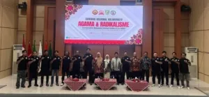 Densus 88 AT Polri Gelar Seminar Nasional Kolaboratif Agama dan Radikalisme