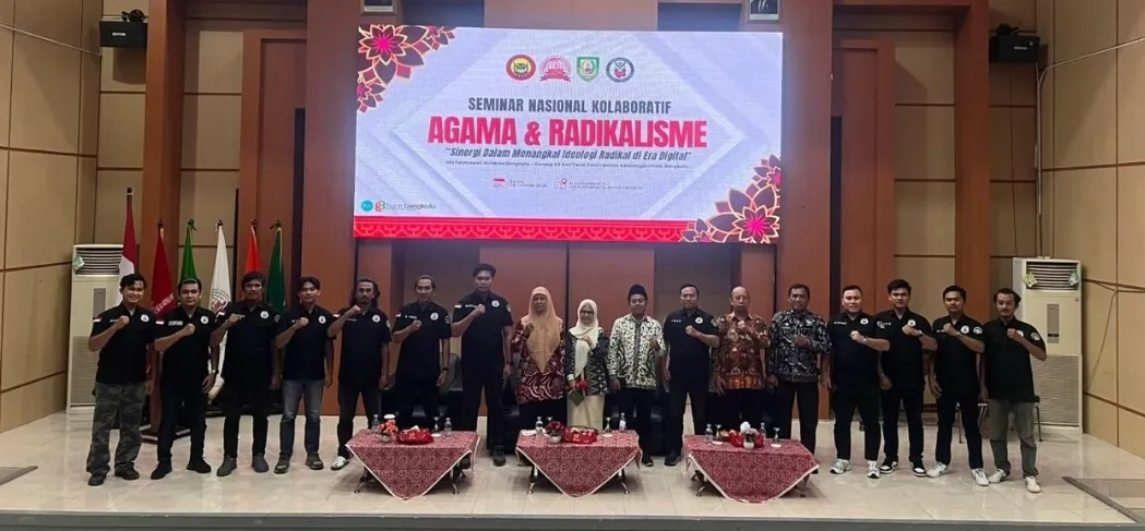 Densus 88 AT Polri Gelar Seminar Nasional Kolaboratif Agama dan Radikalisme 1 Densus 88 AT Polri Gelar Seminar Nasional Kolaboratif Agama dan Radikalisme
