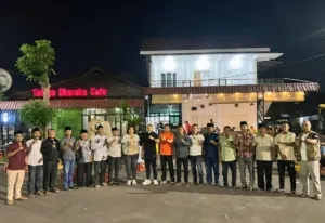 Jogo Jatim Polres Pasuruan Kota Gelar Sambung Rasa Bersama Paguyuban Kepala Desa 1 Jogo Jatim Polres Pasuruan Kota Gelar Sambung Rasa Bersama Paguyuban Kepala Desa