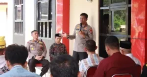 Hadirkan Eks Napiter Poso, Divhumas Polri Gelar FGD Kontra Radikal di Kabupaten Sigi 1 Hadirkan Eks Napiter Poso, Divhumas Polri Gelar FGD Kontra Radikal di Kabupaten Sigi