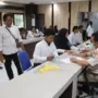 Polres Pelabuhan Tanjung Perak Gelar Pemeriksaan Kesehatan untuk Petugas SPPG