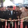 Launching SPKT Prototype Polres Batu Wujudkan Pelayanan Humanis Cepat dan Modern