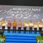 Kapolri Hadiri Kompolnas Award: Polri Tak Antikritik, Komitmen Terus Perbaiki Diri!