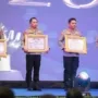 Layanan Makin Profesional, Polres Malang Raih Penghargaan Kompolnas Award 2025