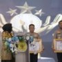 Maksimalkan Pelayanan Publik, Polresta Sidoarjo Terima Penghargaan di Kompolnas Award 2025