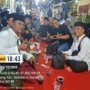 Duka Mendalam, Wartawan Vanguard Jurnalis Bersatu Hadiri Tahlil 7 Hari Putra Dirut PT Nusantara Jaya News