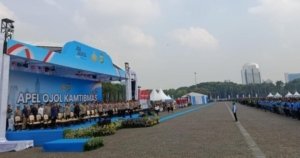 Kapolri Ajak Ojek Online Bersinergi Jaga Kamtibmas 11 Kapolri Ajak Ojek Online Bersinergi Jaga Kamtibmas