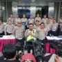Revitalisasi Pelayanan Regident, Kakorlantas : Masyarakat Dapat Akses dengan Mudah