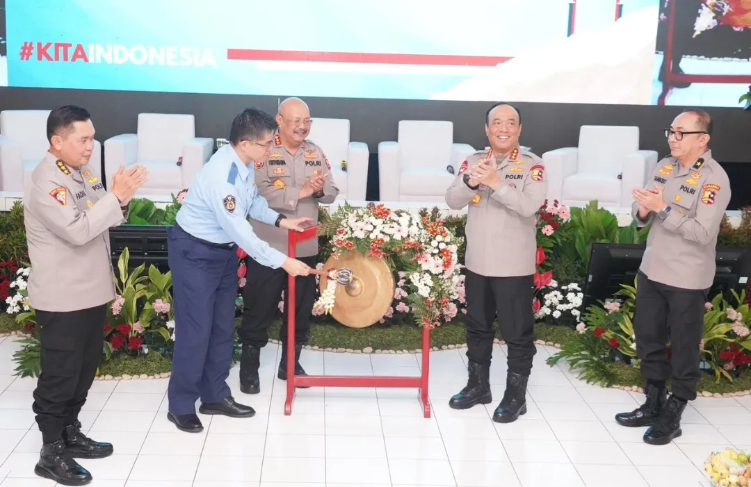 Pusdik Binmas Polri Gelar Seminar Internasional: Perkuat Sinergi Polisi dan Masyarakat Cegah Kejahatan 1 Pusdik Binmas Polri Gelar Seminar Internasional: Perkuat Sinergi Polisi dan Masyarakat Cegah Kejahatan